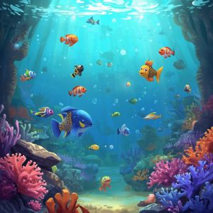 Bắn cá Ocean King