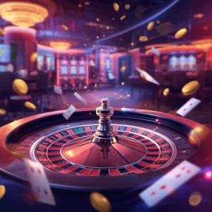 Casino live Betv79 với dealer người thật