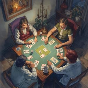Sảnh game bài Betv79
